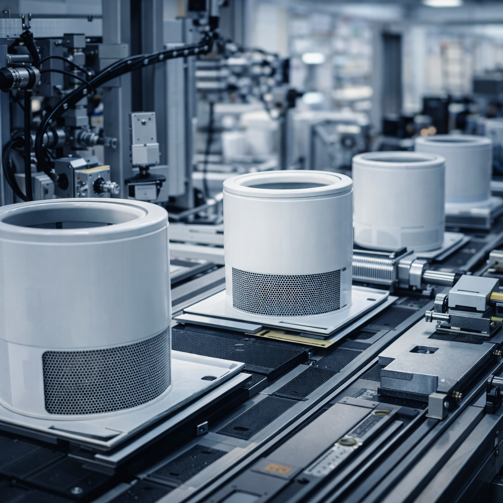 공기·위생 가전