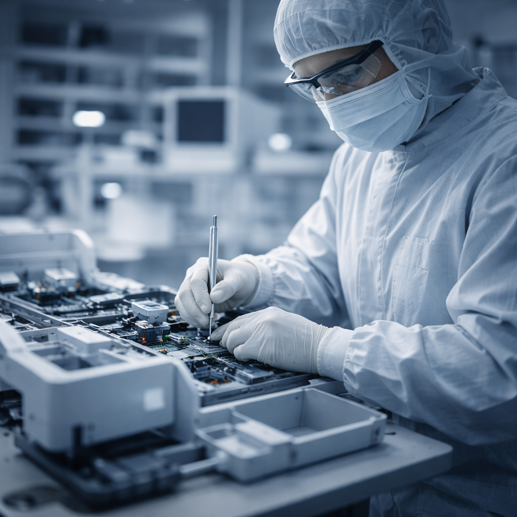 의료·헬스케어